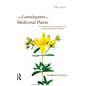 The Constituents of Medicinal Plants: An Introduction to the Chemistry and Therapeutics of Herbal Medicine - Paperback