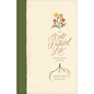 The Well-Watered Life - Hardcover