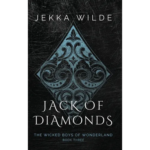 Jack of Diamonds - Hardcover