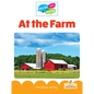 At the Farm - Paperback