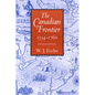 Canadian Frontier, 1534-1760 (Revised) - Paperback
