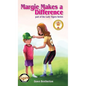 Margie Makes a Difference - Hardcover