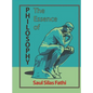 The Essence of Philosophy - Hardcover