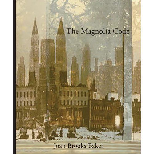 The Magnolia Code - Paperback