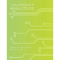 Leadership Analytics - Paperback