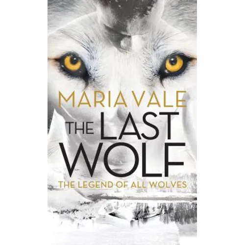 The Last Wolf - Paperback