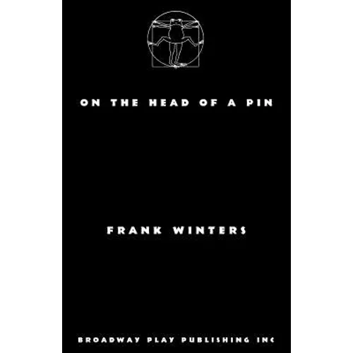 On The Head Of A Pin - Paperback
