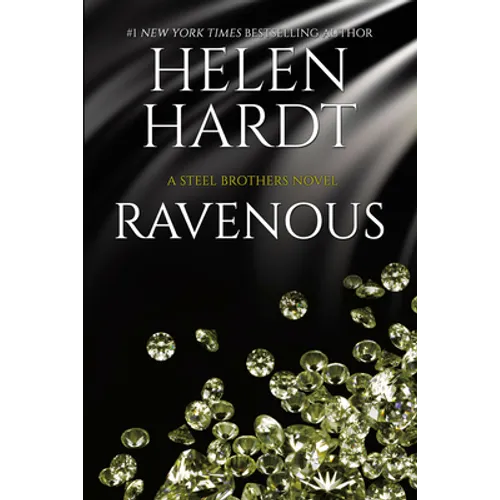 Ravenous - Paperback