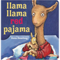 Llama Llama Red Pajama - Board Book