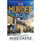 The Murder Plot: An utterly gripping cozy crime novel - Paperback