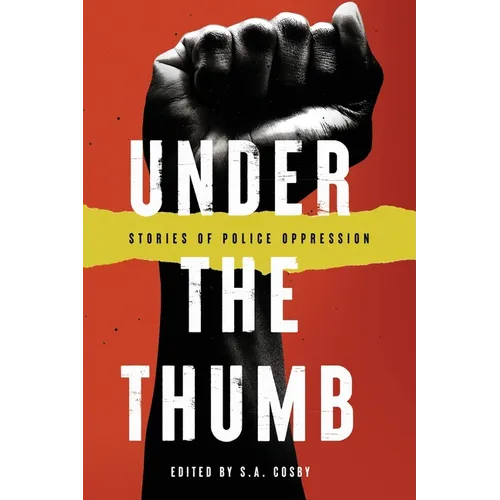Under the Thumb - Paperback
