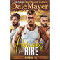 Heroes for Hire Books 16-18 - Paperback