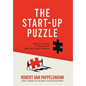 The Start-Up Puzzle: How To Create A Successful New Business Venture - Hardcover