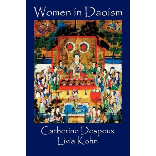 Women in Daoism - Paperback