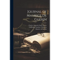 Journal of Maurice de Guérin - Paperback