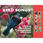 A Book of Beautiful Bird Songs: The Best Bird Voices from Around the World - Hardcover
