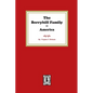 The Berryhill Family History - Paperback