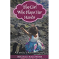 The Girl Who Flaps Her Hands - Paperback