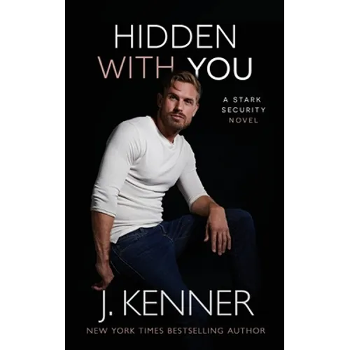 Hidden With You - Paperback