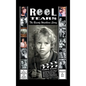 Reel Tears (hardback): The Beverly Washburn Story, Take Two - Hardcover