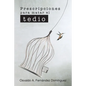Prescripciones Para Matar El Tedio - Paperback