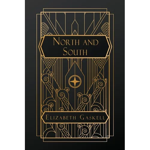 North and South - Paperback
