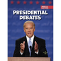 Presidential Debates - Library Binding