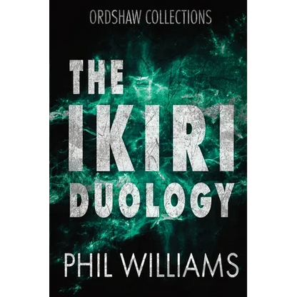 The Ikiri Duology - Paperback