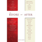 The Before and After - Paperback