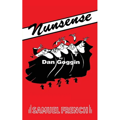 Nunsense - Paperback