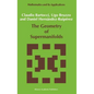 The Geometry of Supermanifolds - Hardcover