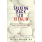 Talking Back to Ritalin - Paperback