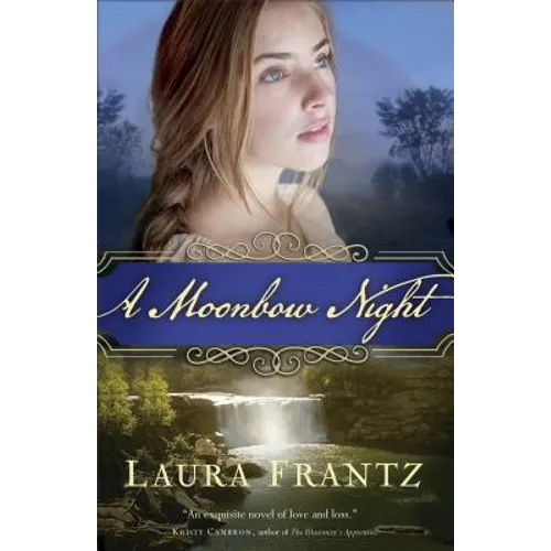A Moonbow Night - Paperback