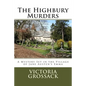 The Highbury Murders: A Mystery Set in the Village of Jane Austen's Emma - Paperback