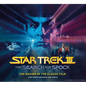 Star Trek III: The Search for Spock the Making of the Classic Film - Hardcover