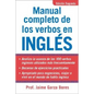 Manual Completo de los Verbos en Ingles - Paperback