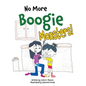 No More Boogie Monsters! - Paperback