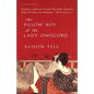 The Pillow Boy of the Lady Onogoro - Paperback