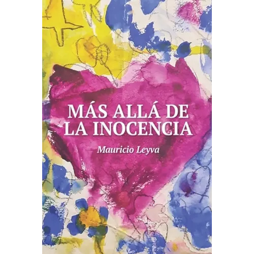 Más allá de la inocencia - Paperback