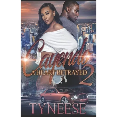 Cayendo 2: A Heart Betrayed - Paperback