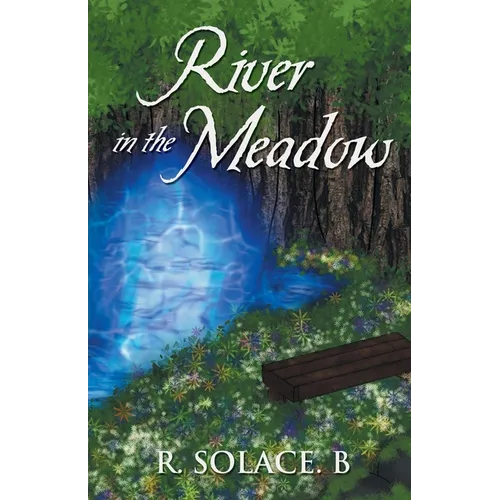 River in the Meadow - Paperback