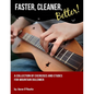 Faster, Cleaner, Better! - Paperback