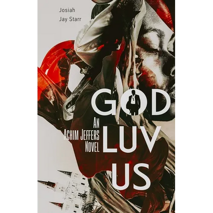 God Luv Us - Paperback