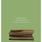 Sketch Stacks: A Series of Hand Drawings - Hardcover