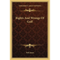 Rights and Wrongs of Golf - Paperback