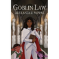 Goblin Law - Paperback