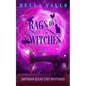 Rags To Witches - Paperback