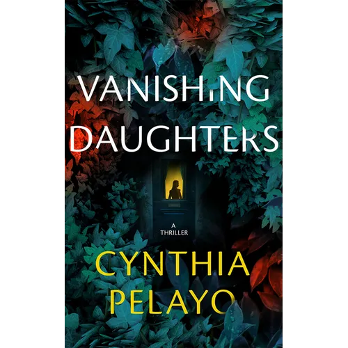 Vanishing Daughters: A Thriller - Paperback