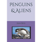Penguins & Aliens - Paperback