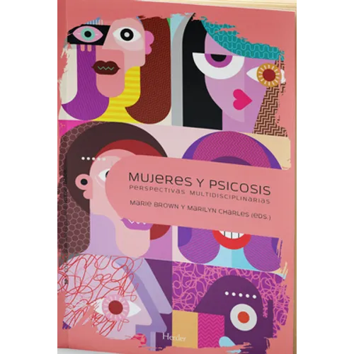 Mujeres Y Psicosis - Paperback